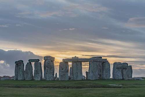 kingdom Stonehenge