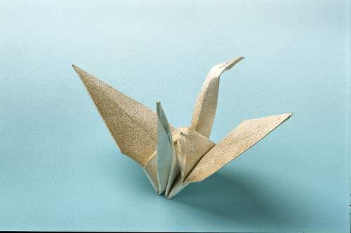 origami 