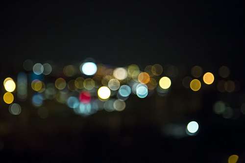 Blur background