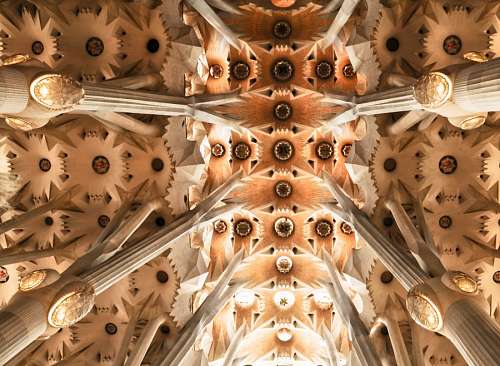 interesting Architecture