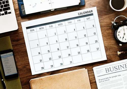 organization-of-the-petroleum-exporting-countries calendar