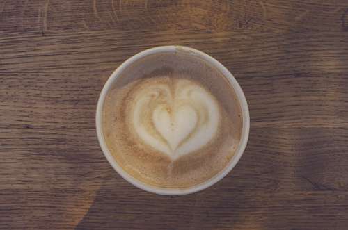 Coffee Cup