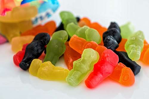 baby Gummies