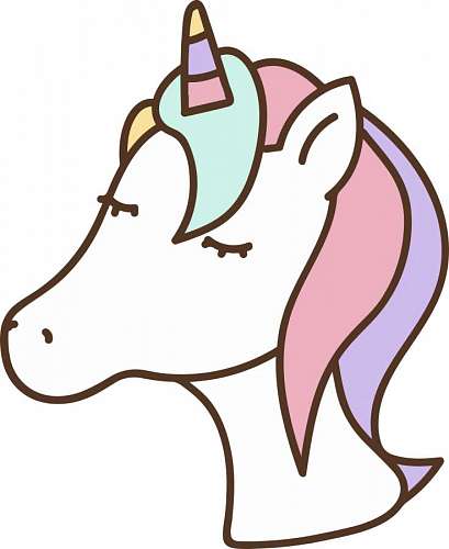 unicorn Unicorn drawing images