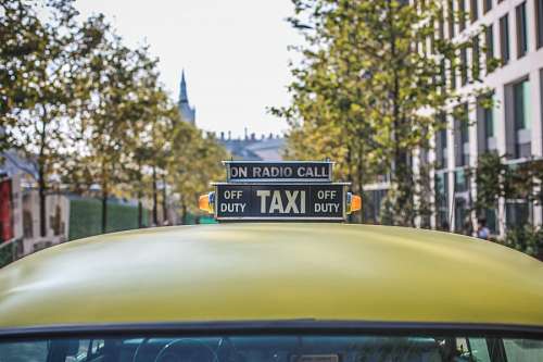shelter taxi