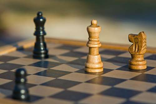 king-of-the-jungle chess