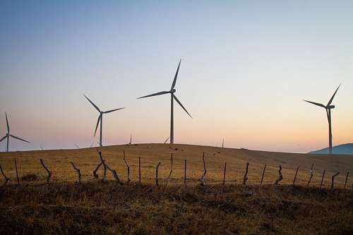 windmill Windmills