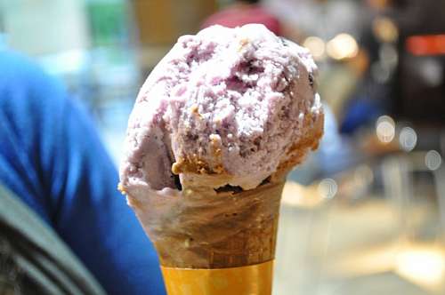 Ice Cream