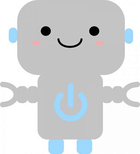 kawaii-unicorn-images Tender kawaii robot