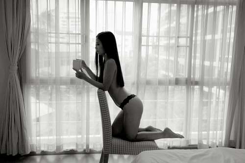 thai-culture Sexy woman