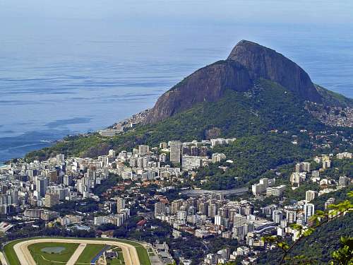Rio De Janeiro