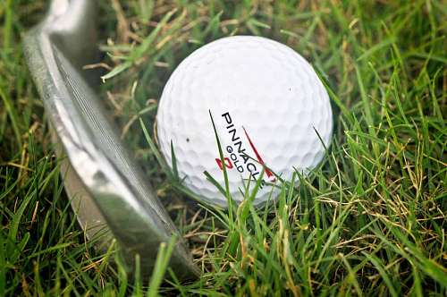 logo Golf