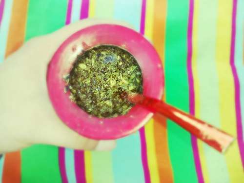 Mate