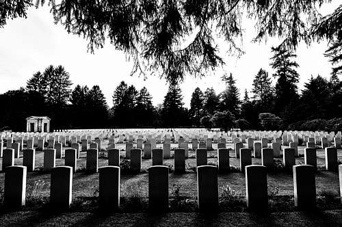cementery cemetery