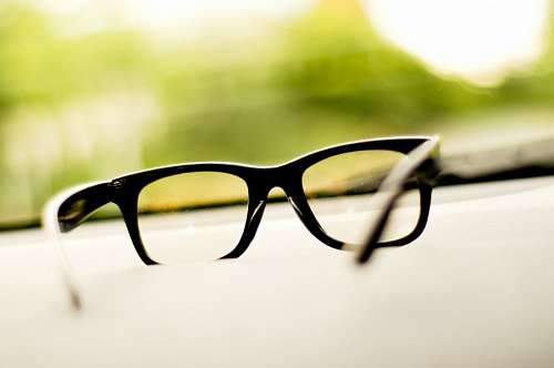 intellectual Glasses