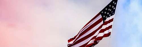 USA Flag  
