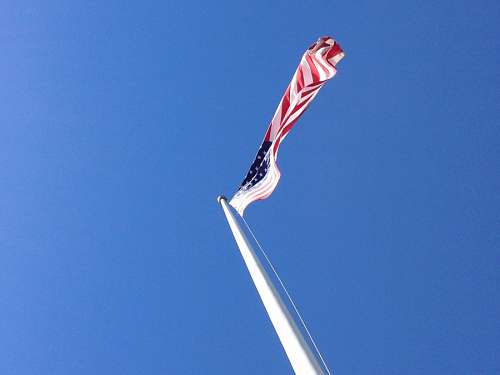 United States Flag