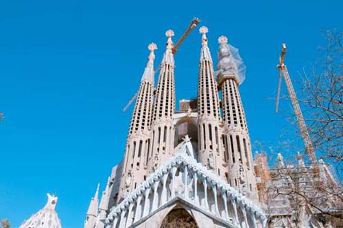 Sagrada Familia
