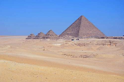 egypt Egypt