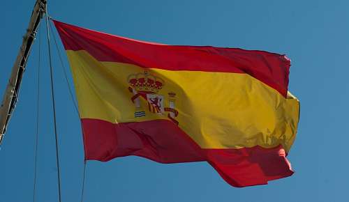 Spain Flag