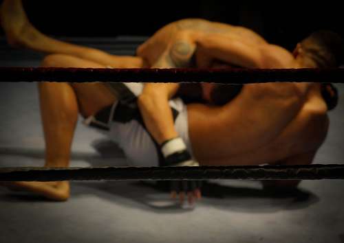 Fight