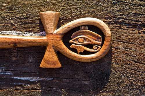 egypt key of life