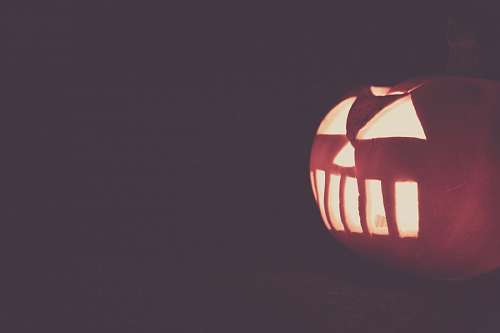 terror Halloween