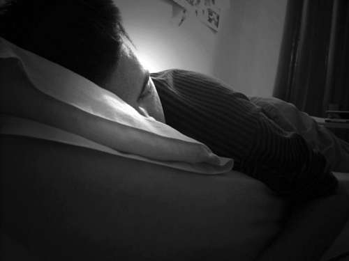 Sleep