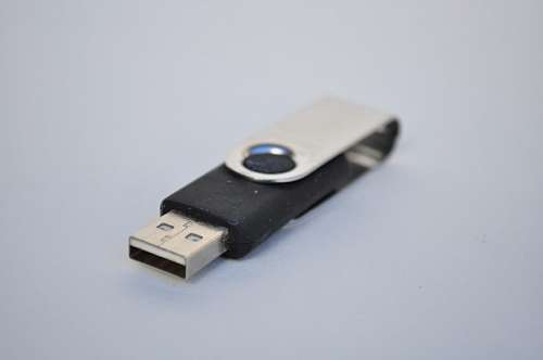 usb 