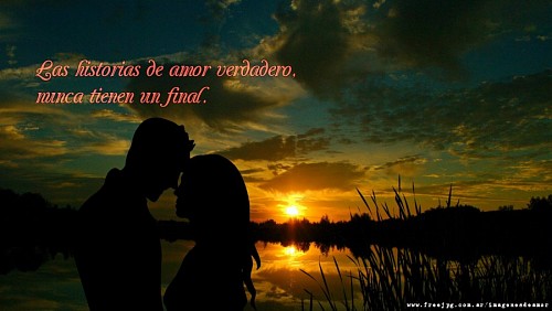 story The True Love Stories
