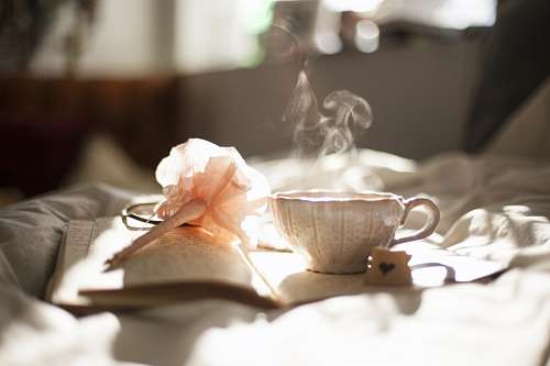 early-morning 