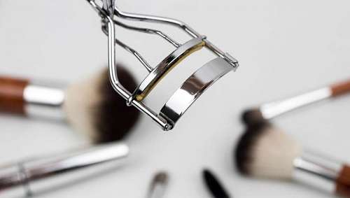 eyelash Eyelash curler