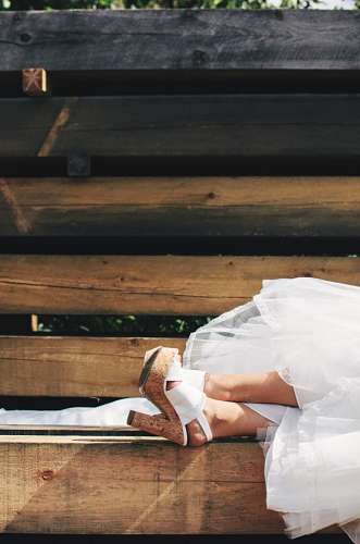 wedding shoes