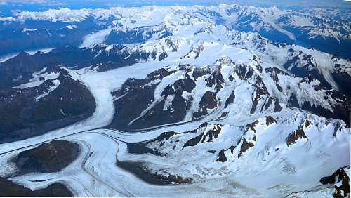 alaska alaska