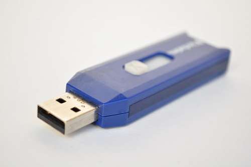 usb 