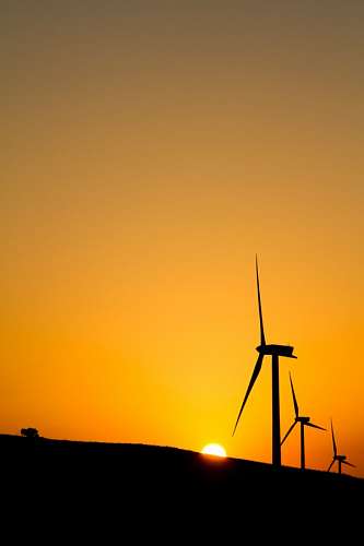 Windmills