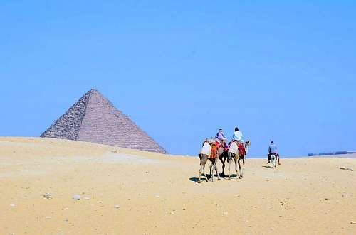 egypt Egypt