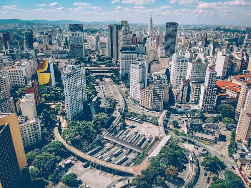 s-o-paulo Sao Paulo, Brazil