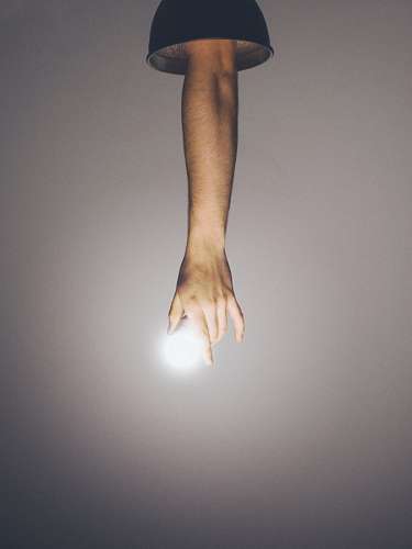change Bulb