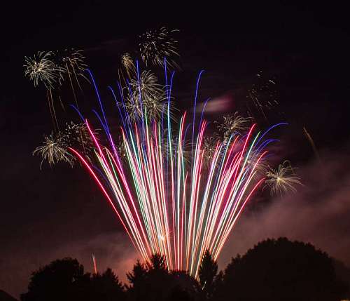 4th of july, Independence day
