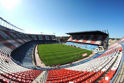 Stadium