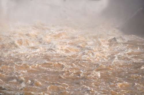 Iguazu Falls