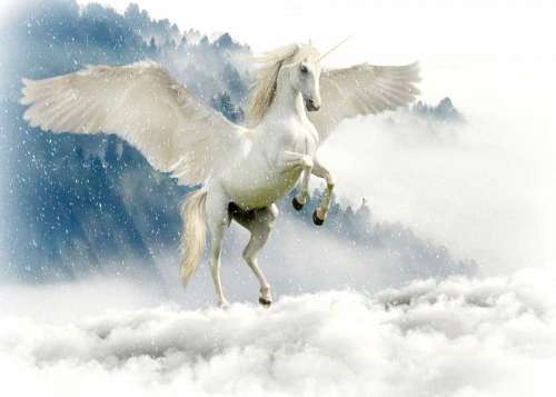 images-of-pretty-unicorns Unicorn wallpaper