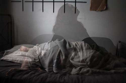 depressed Depression