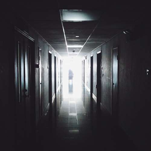 change Light