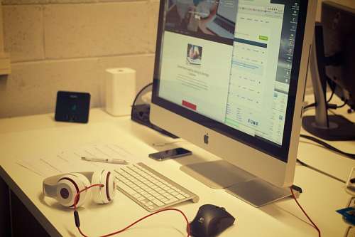 Desk