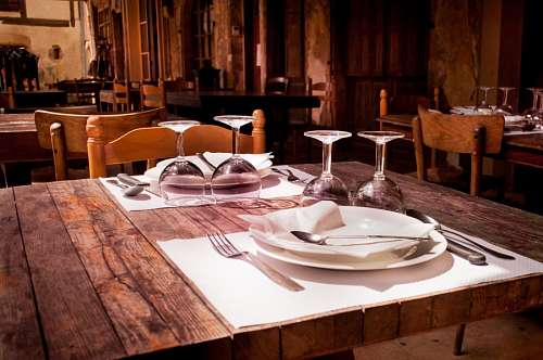 gastronomy Restaurant