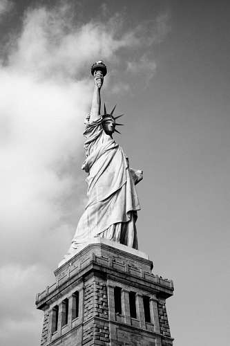 Statue of Liberty New York
