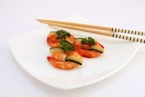 seaweed Sushi