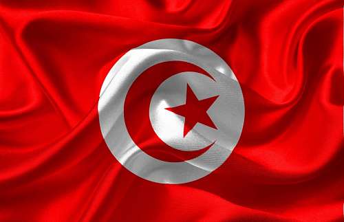 country Turkey Flag
